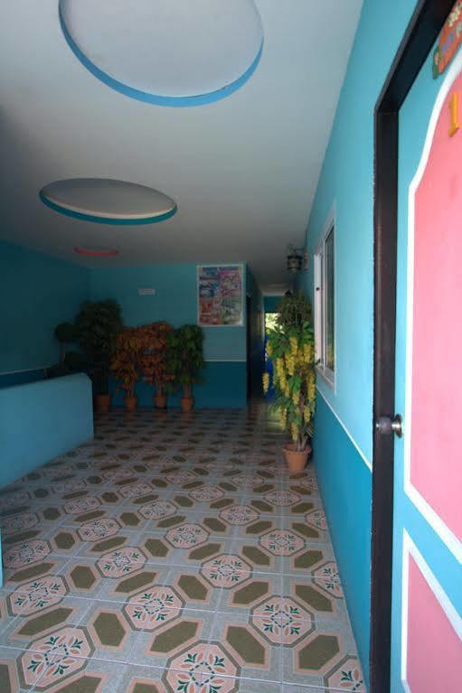 Mania Guesthouse Ko Tao Exterior foto